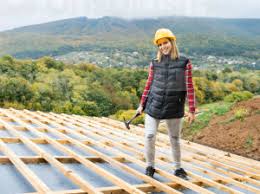 Best Roof Insulation Installation  in Blanchard, OK